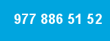 977 886 51 52 977 886 51 52